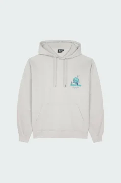 GREEN PEACE - hoodie | Gris*TEALER Online