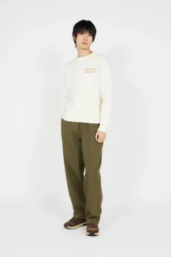 GREENPORT - Pantalon | Vert*FARAH New
