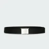 GRINDER - Ceinture | Noir*HUF Discount