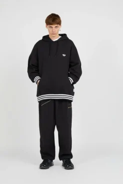 H SHMOO HOODIE - Hoodie | Noir*ADIDAS ACTION SPORT Online