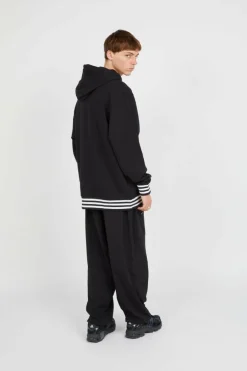 H SHMOO HOODIE - Hoodie | Noir*ADIDAS ACTION SPORT Online