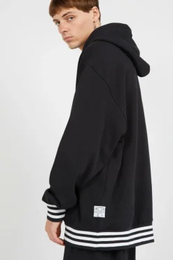 H SHMOO HOODIE - Hoodie | Noir*ADIDAS ACTION SPORT Online