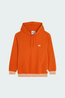H SHMOO HOODIE - Hoodie | Orange*ADIDAS ACTION SPORT Sale