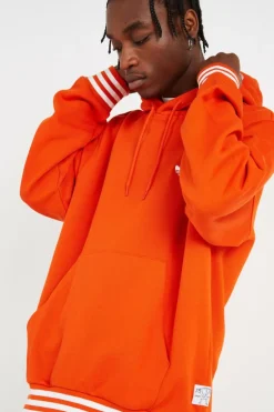 H SHMOO HOODIE - Hoodie | Orange*ADIDAS ACTION SPORT Sale
