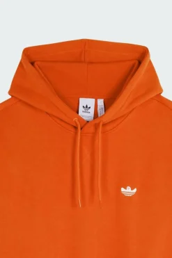 H SHMOO HOODIE - Hoodie | Orange*ADIDAS ACTION SPORT Sale