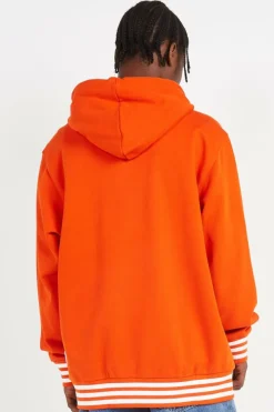 H SHMOO HOODIE - Hoodie | Orange*ADIDAS ACTION SPORT Sale