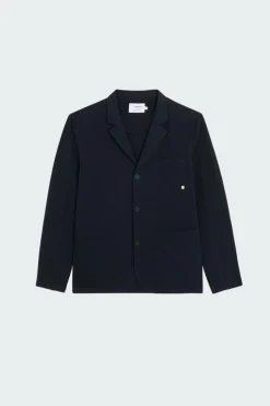 HABERSHAM - Chemise | Bleu*FARAH Discount
