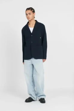 HABERSHAM - Chemise | Bleu*FARAH Discount