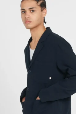 HABERSHAM - Chemise | Bleu*FARAH Discount