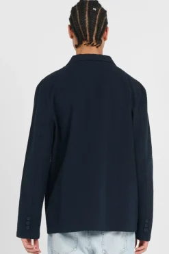 HABERSHAM - Chemise | Bleu*FARAH Discount