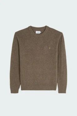 HALTON - Pull | Vert*FARAH New
