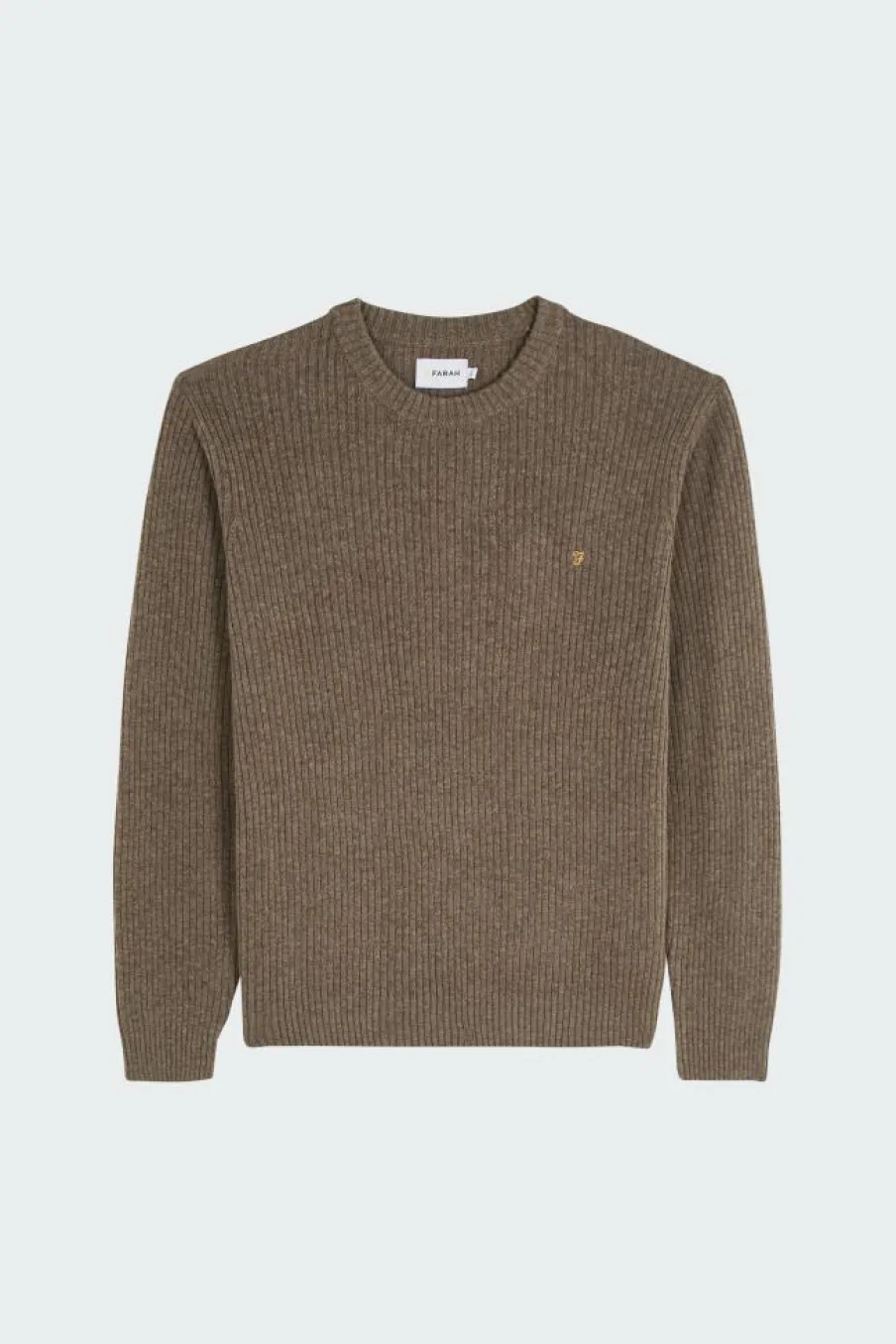 HALTON - Pull | Vert*FARAH New