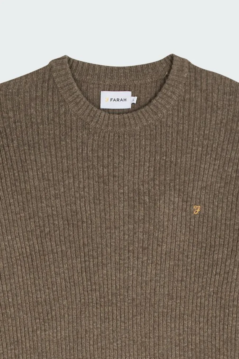 HALTON - Pull | Vert*FARAH New