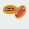 HAND WARMER HOTTER THAN - Chauffe-mains | Multicolore*FISURA Hot