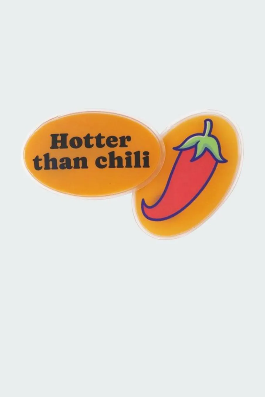 HAND WARMER HOTTER THAN - Chauffe-mains | Multicolore*FISURA Hot