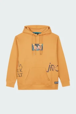 HANDCUFFS - Hoodie | Beige*JACKER Outlet