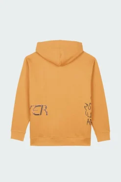 HANDCUFFS - Hoodie | Beige*JACKER Outlet
