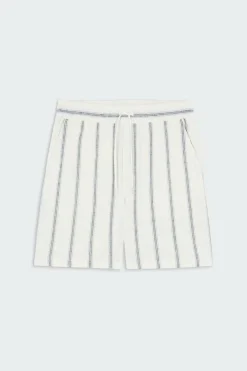 HARRY DOBBY - Short | Beige*LES DEUX