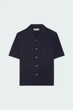 HAYDEN - Chemise | Bleu*MINIMUM Hot