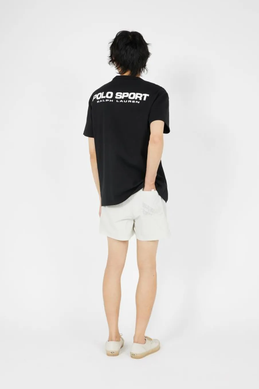 HAZEL BEACH - Short de bain | e*K-WAY New