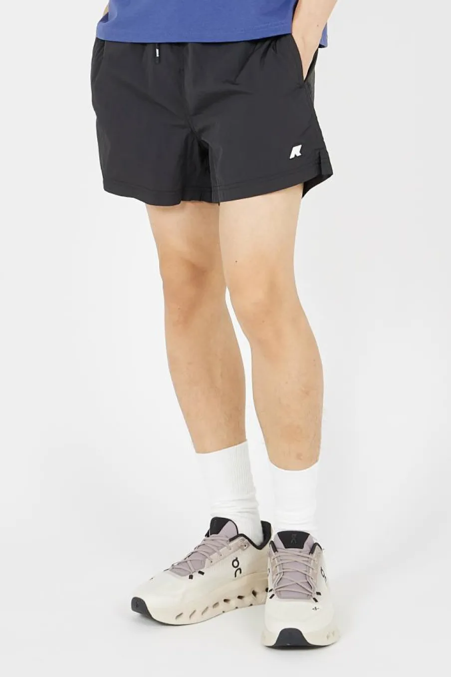 HAZEL BEACH - Short de bain |*K-WAY Online