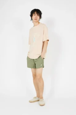 HAZEL BEACH - Short de bain |*K-WAY