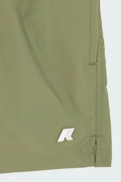 HAZEL BEACH - Short de bain |*K-WAY