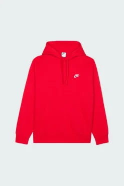 HDY CLUB FL - Hoodiea | Rouge*NIKE Online