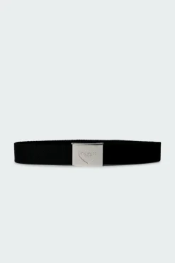 Heart Clip Belt - Ceinture | Noir*CARHARTT WIP Sale