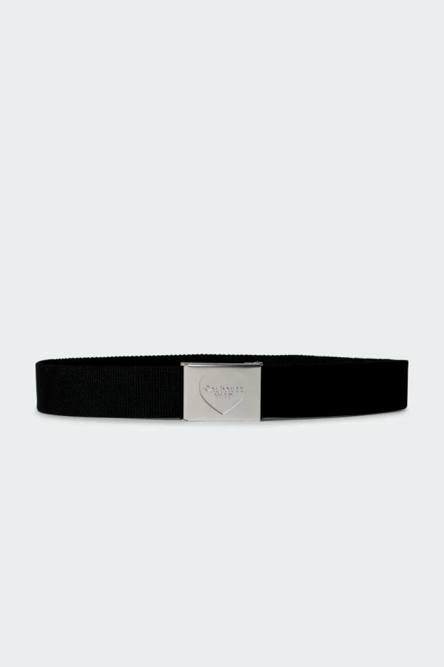 Heart Clip Belt - Ceinture | Noir*CARHARTT WIP Sale