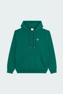 Heart Logo Hoodie - Hoodie | Vert*ARTE ANTWERP Sale