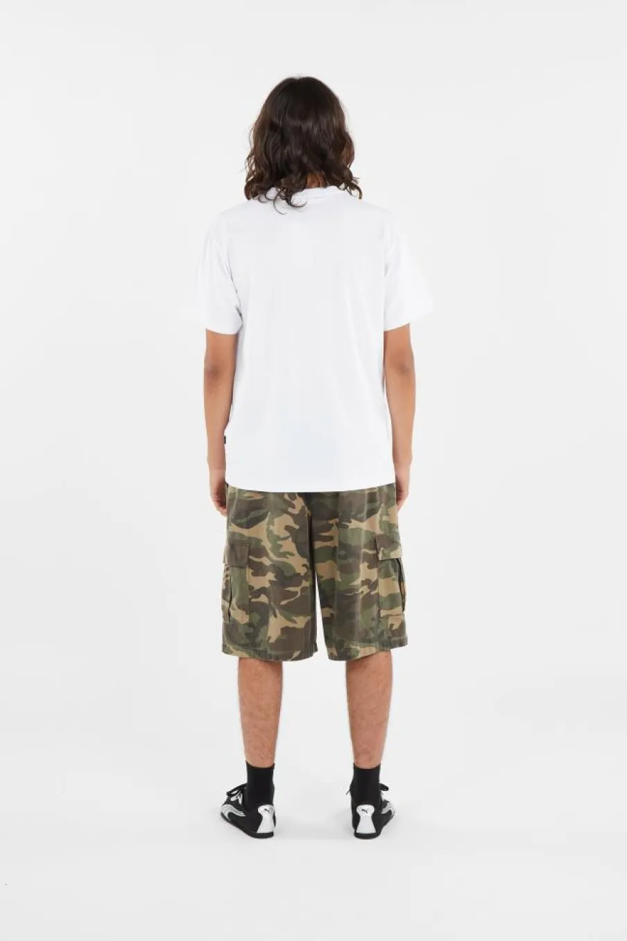 HEART LOGO TEE - T-shirt |*LOST MANAGEMENT CITIES Best