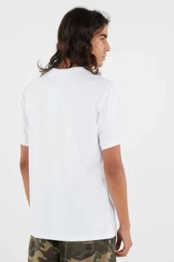 HEART LOGO TEE - T-shirt |*LOST MANAGEMENT CITIES Best