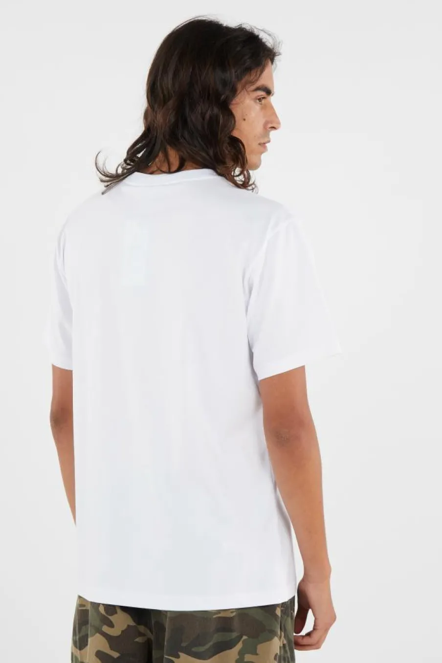 HEART LOGO TEE - T-shirt |*LOST MANAGEMENT CITIES Best