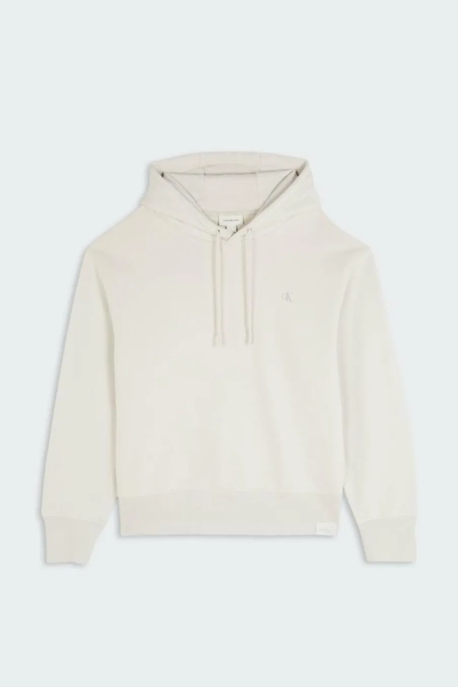 HEAVYWEIGHT CK - Hoodie | Gris*CALVIN KLEIN