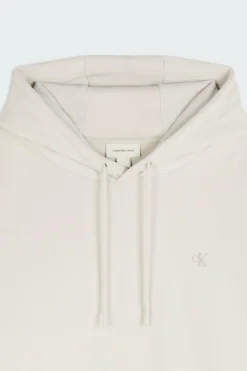 HEAVYWEIGHT CK - Hoodie | Gris*CALVIN KLEIN