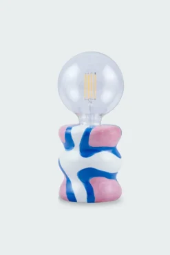 HECTOR - CLOUDY SKY - Lampe | Multicolore*QUE RICO Sale
