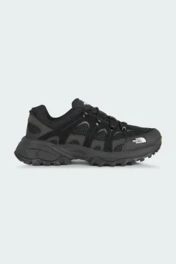 HEDGEHOG 06 RVST - Baskets | Noir*THE NORTH FACE New