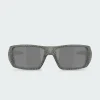 HELIOSTAT - Lunettes de soleil | Gris*OAKLEY Online