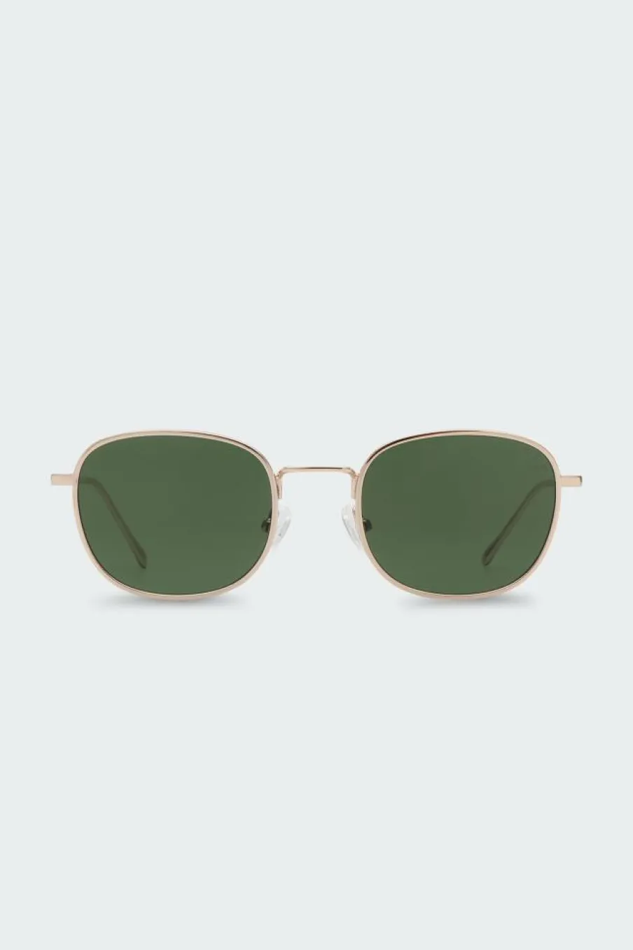 HELLO - Lunettes de soleil | Doré*A.KJAERBEDE Outlet