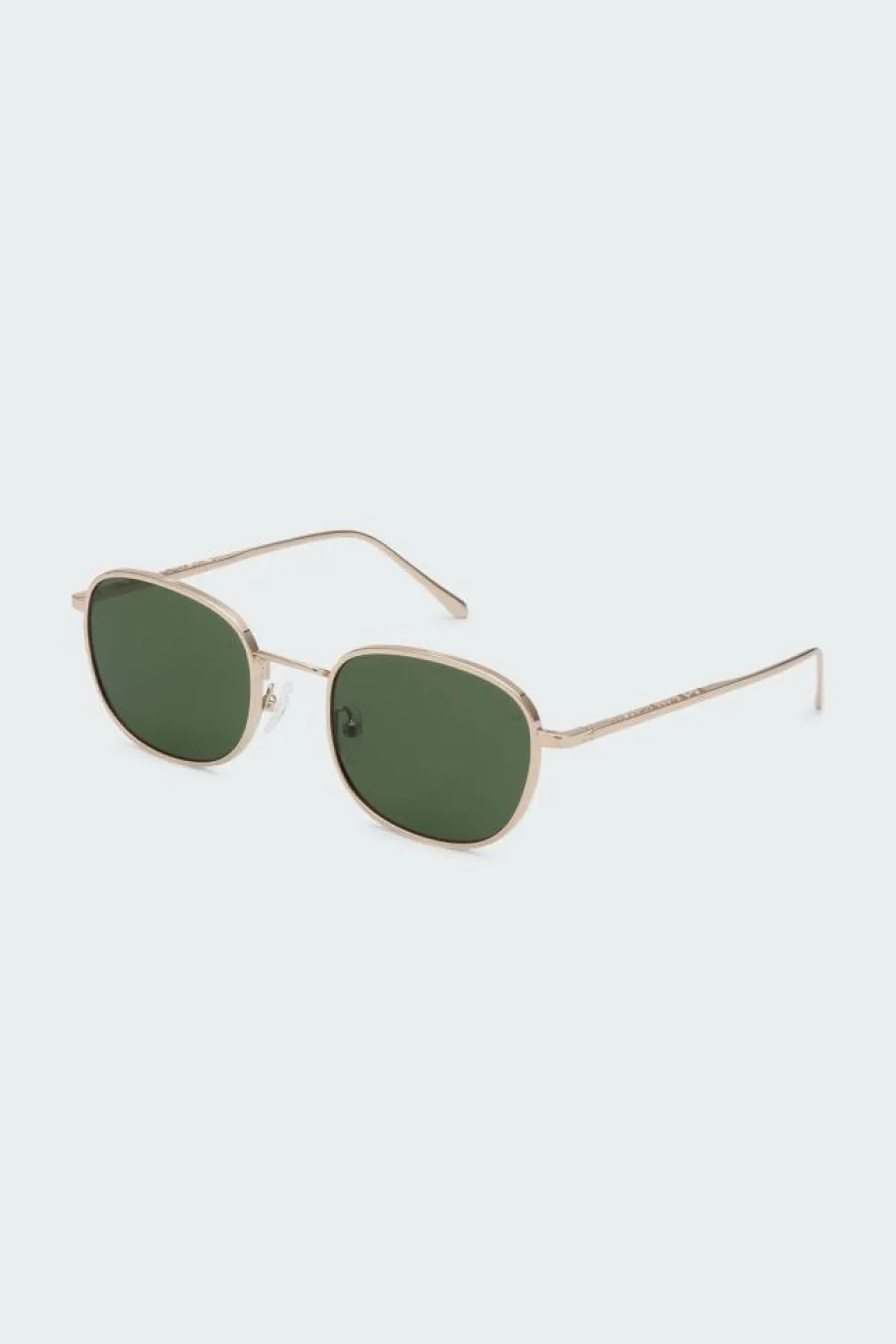 HELLO - Lunettes de soleil | Doré*A.KJAERBEDE Outlet