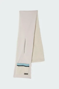 HELVETIA SHERPA SCARF - Echarpe | Beige*COLUMBIA Discount