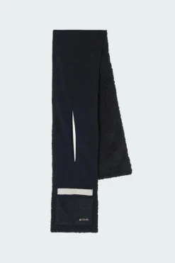 HELVETIA SHERPA SCARF - Echarpe | Noir*COLUMBIA Discount