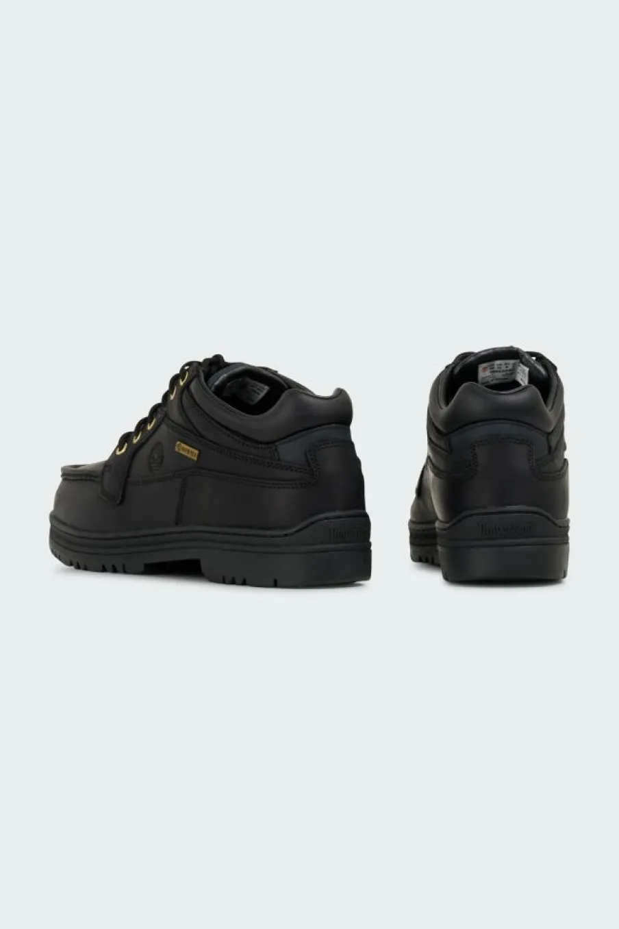 HERITAFEZ MID LACE GTX BOOT - Boots | Noir*TIMBERLAND Discount