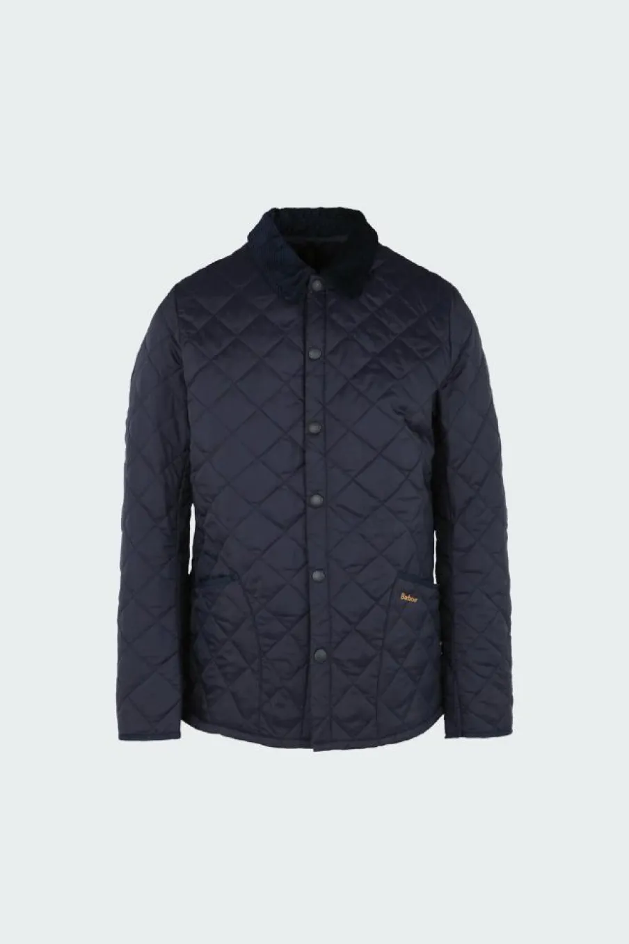 HERITAGE LIDDESDALE - Blouson | Bleu*BARBOUR Discount