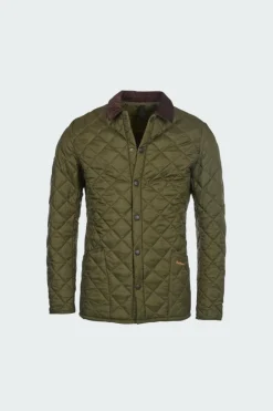 HERITAGE LIDDESDALE - Blouson |*BARBOUR Clearance