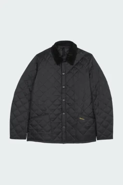 HERITAGE LIDDESDALE - Blouson | Noir*BARBOUR Best