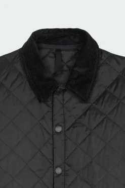 HERITAGE LIDDESDALE - Blouson | Noir*BARBOUR Best