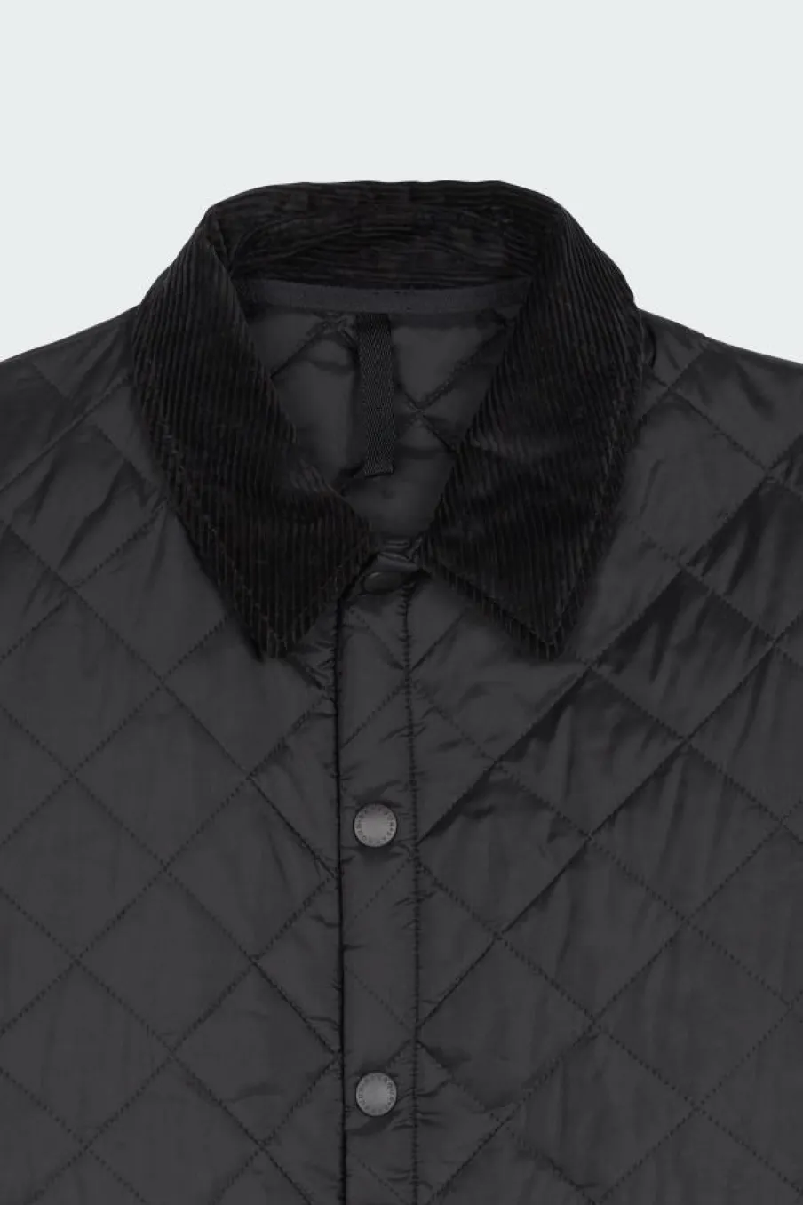 HERITAGE LIDDESDALE - Blouson | Noir*BARBOUR Best