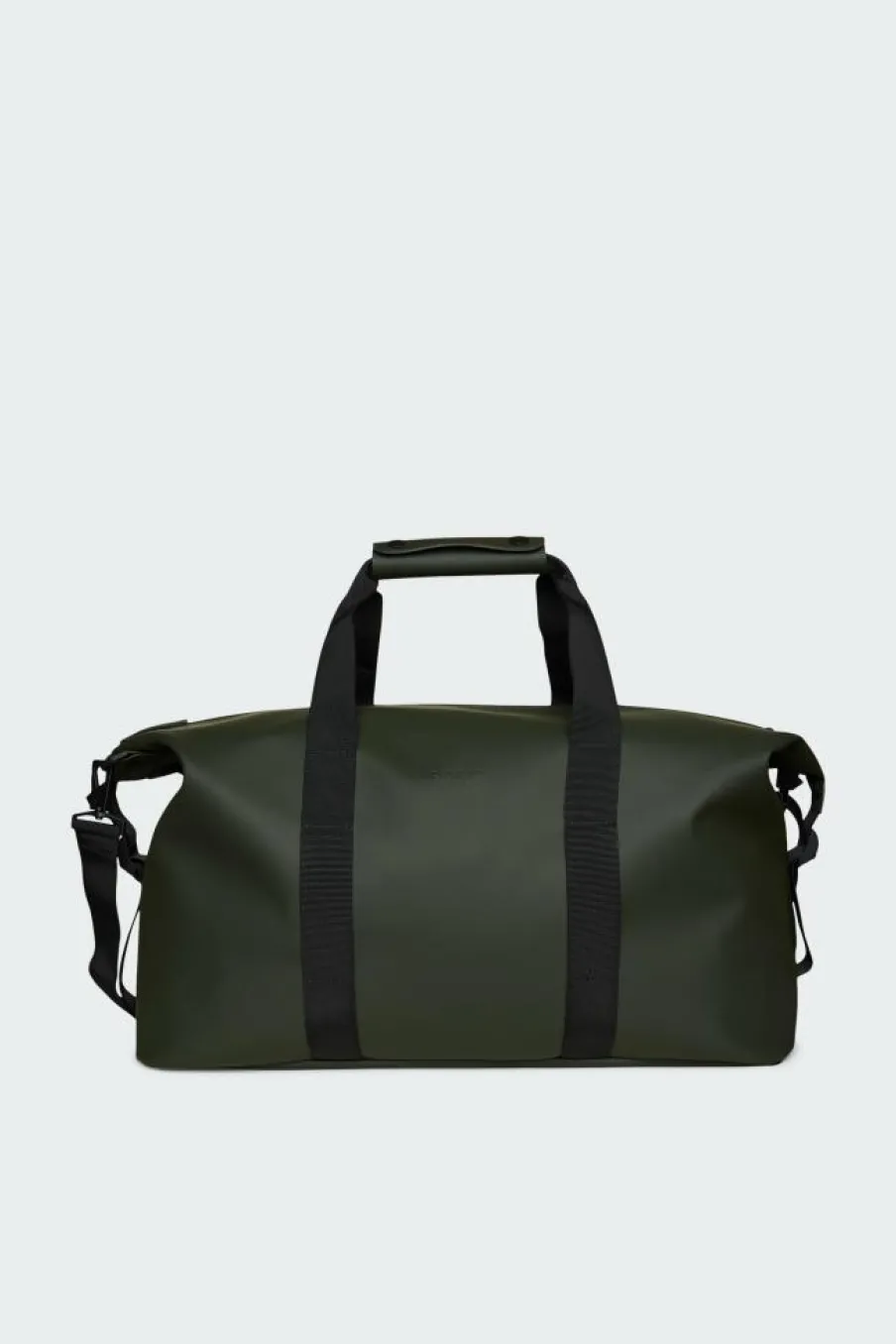 HILO WEEKEND BAG W3 - Sac voyage | Vert*RAINS Sale